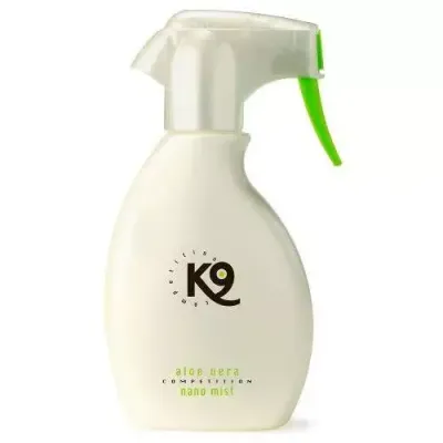 K9 Aloe Vera Nano Mist Odżywka Rozkołtuniająca 250ml