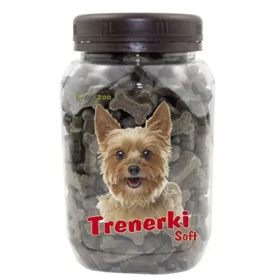 Prozoo Trenerki Baranina Soft 300g