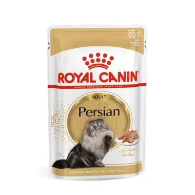 ROYAL CANIN Persian 12x85g