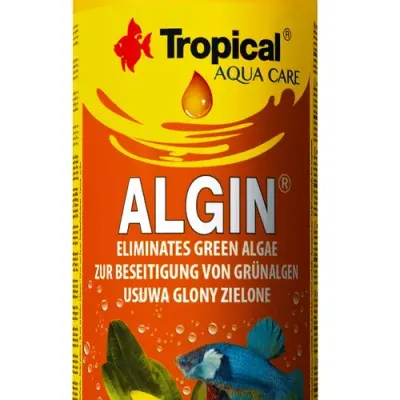 Tropical Algin 500ml