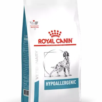 ROYAL CANIN Hypoallergenic 2kg