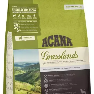 Acana Regionals Grasslands Dog 2kg