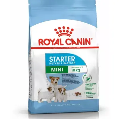 ROYAL CANIN Mini Starter 1kg