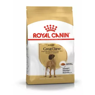 ROYAL CANIN Great Dane Adult 12kg