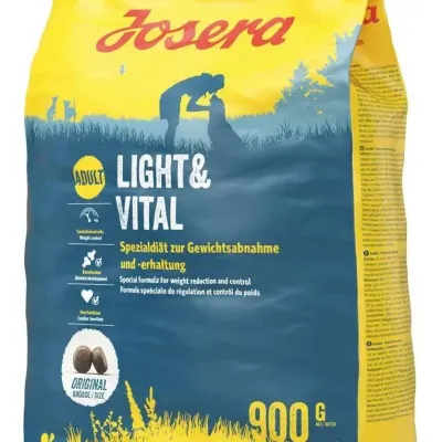 Josera Light & Vital 900g