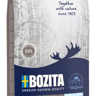 BOZITA Dog Original X Large 12kg