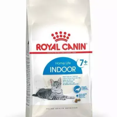 ROYAL CANIN Indoor 7+ 1,5kg