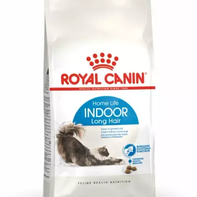 ROYAL CANIN Indoor Long Hair 400g