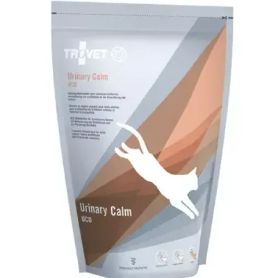 TROVET UCD Urinary Calm Diet Dla Kota 500g