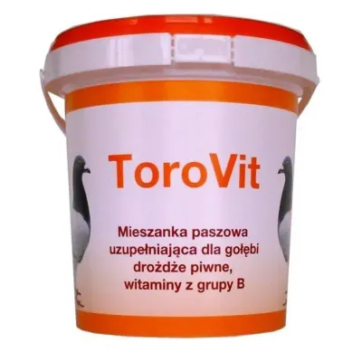 Dolfos ToroVit 500g