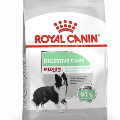 ROYAL CANIN CCN Medium Digestive Care 3kg