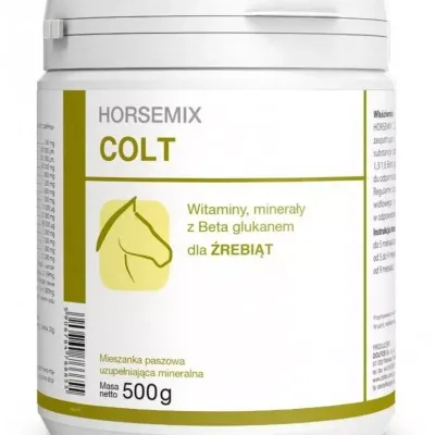 Dolfos Horsemix Colt 500g