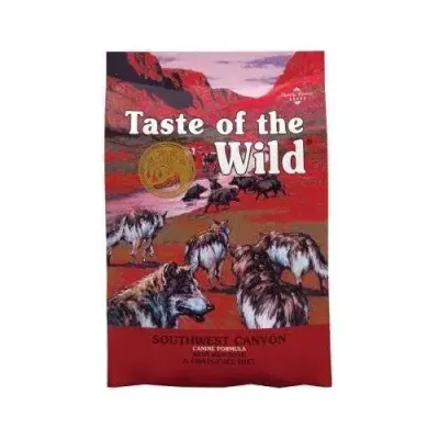 Taste Of The Wild Southwest Canyon 2kg