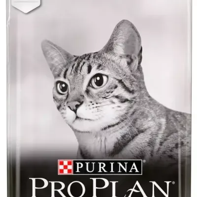 PURINA Pro Plan Delicate Turkey&Rice 10kg