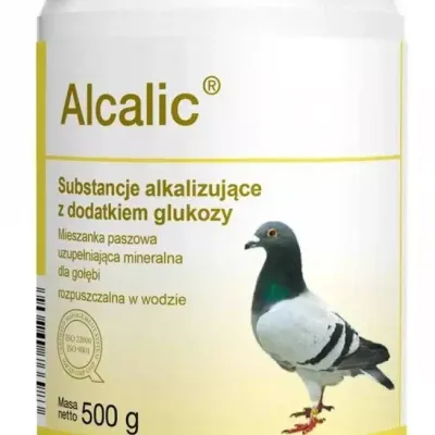 Dolfos Dolvit Alcalic 500g