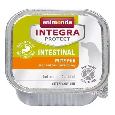 Animonda Integra Protect Intestinal Dog Indyk 150g