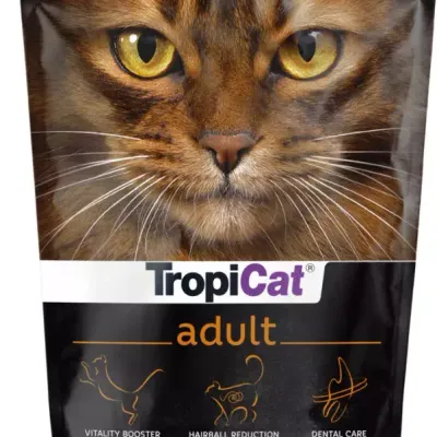 Tropicat Premium Adult 400g