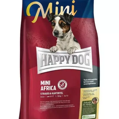 Happy Dog Mini Africa 4kg