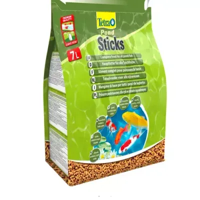 Tetra Pond Sticks 7l