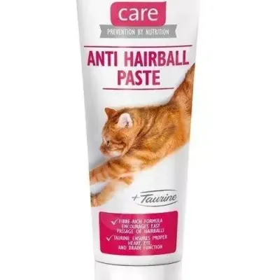 Brit Care Cat Paste Anti Hairball 100g