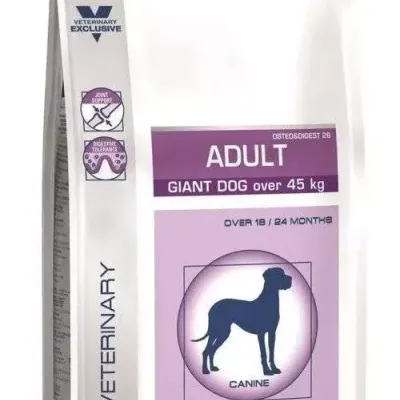 ROYAL CANIN Adult Giant Dog Osteo & Digest 14kg