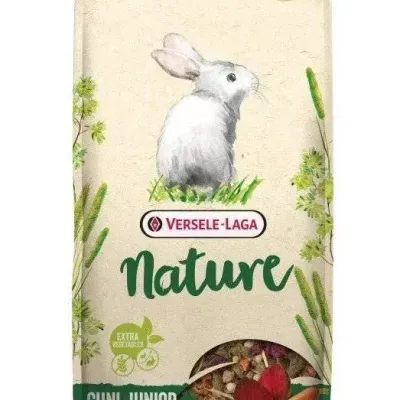 Versele-Laga Cuni Junior Nature 700g