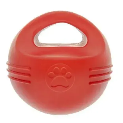 Ferribiella Ball Bomb Hard Rubber Bite Me 15,5cm