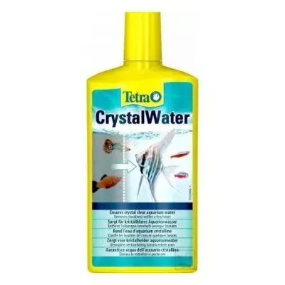 Tetra Crystal Water 500ml