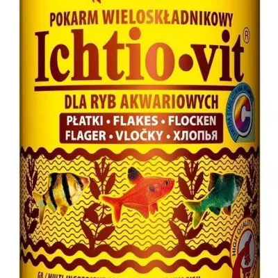 Tropical Ichtio-Vit 1000ml