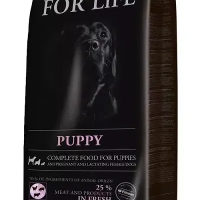 Fitmin For Life Puppy 15kg