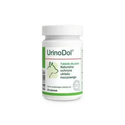 Dolfos UrinoDol 60 Tabletek