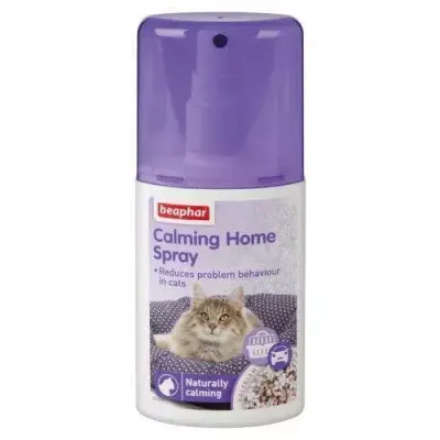 BEAPHAR Calming Home Spray 125ml