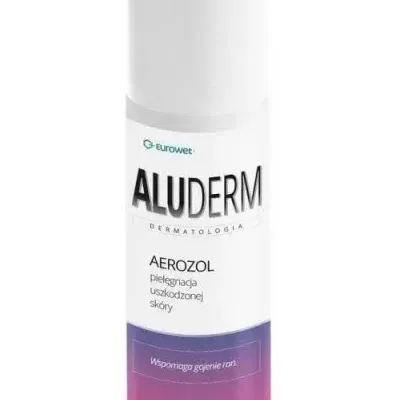 Eurowet Alu-Derm 210ml