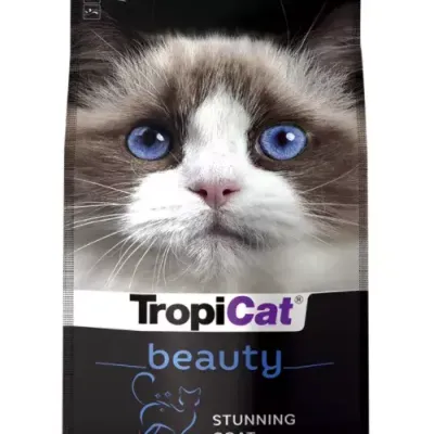 Tropicat Premium Beauty 2kg