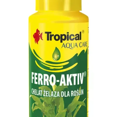 Tropical Ferro-Aktiv 30ml