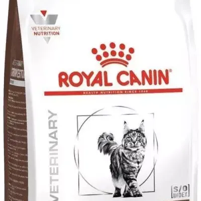 ROYAL CANIN Gastrointestinal Fibre Response 2kg