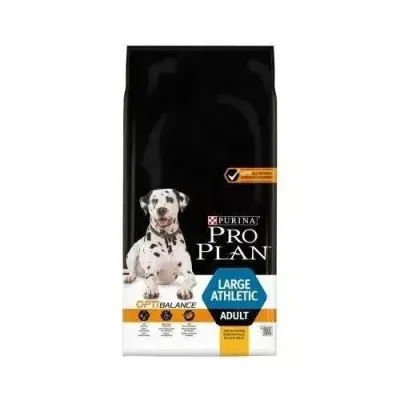 Purina Pro Plan Large Adult Athletic Optibalance 14kg