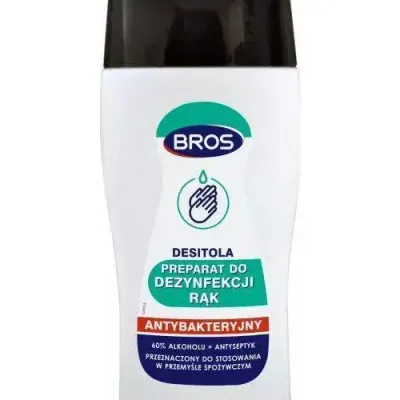 Bros Desitola Żel Do Dezynfekcji Rąk 150ml