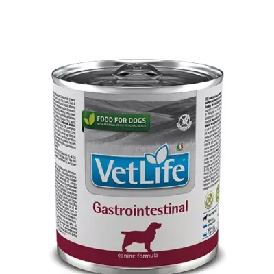 Farmina Vet Life Canine Gastrointestinal 300g