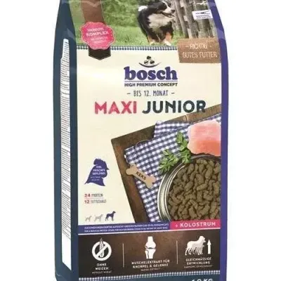 BOSCH Maxi Junior 1kg