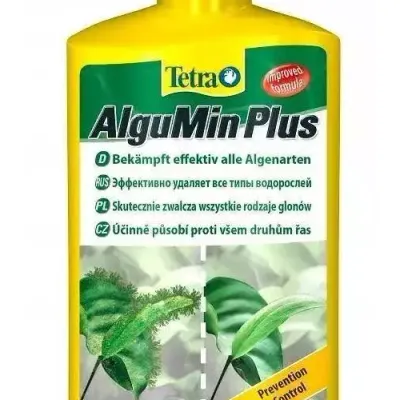 Tetra AlguMin Plus 500ml