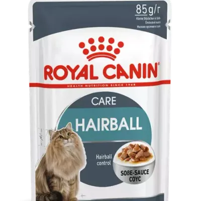 ROYAL CANIN Hairball Care 12x85g