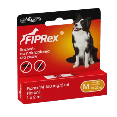 Vet-Agro Fiprex M 2ml