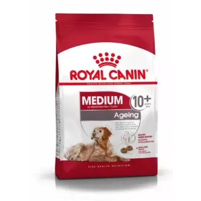 ROYAL CANIN Medium Ageing 10+ 15kg