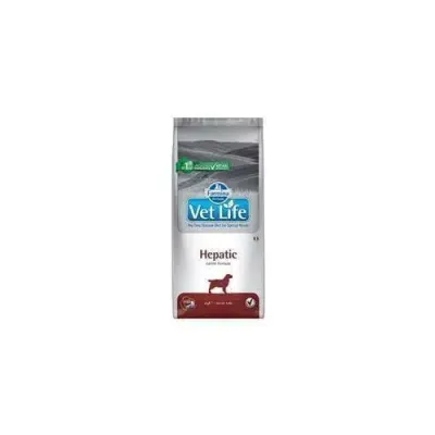 Farmina Vet Life Canine Hepatic 2kg