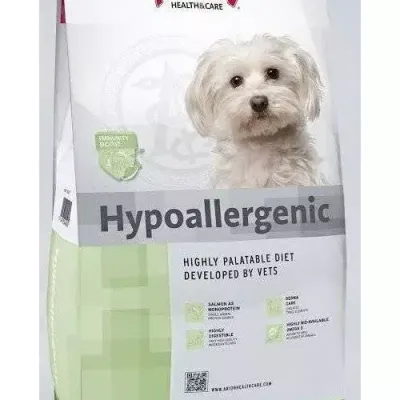 Arion Hypoallergenic Small Breed 7,5kg