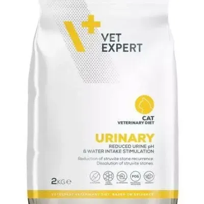 VETEXPERT Veterinary Diet Cat Urinary 2kg