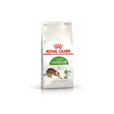 ROYAL CANIN Outdoor 4kg