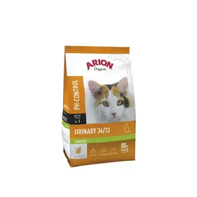 Arion Original Cat Urinary 34/13 Chicken 7,5kg