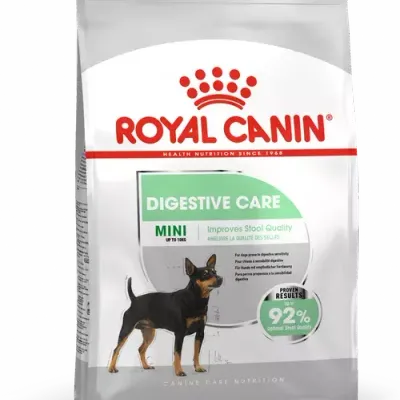 ROYAL CANIN Mini Digestive Care 1kg